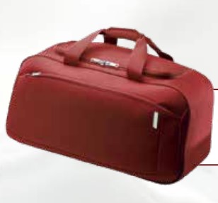 Custom Travel Bags With Logo Printing